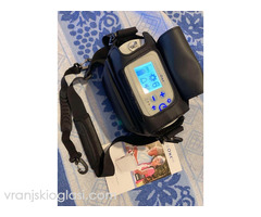 Mobilni Koncentrator Kiseonika Inogen One G 5