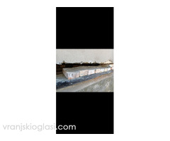 Hidroizolacija Vlažnih zidova