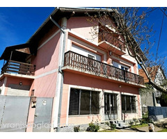 Kuća u Deču, opština Pećinci