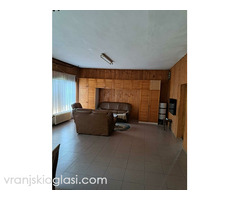 Kuća u Deču, opština Pećinci - Slika 3/20