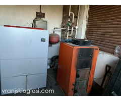 Kuća u Deču, opština Pećinci - Slika 10/20