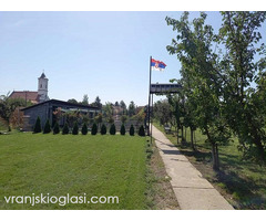 Kuća u Deču, opština Pećinci - Slika 13/20