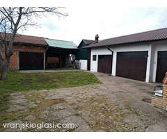 Kuća u Deču, opština Pećinci - Slika 16/20