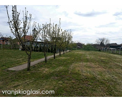 Kuća u Deču, opština Pećinci - Slika 17/20