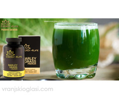 Barley Grass Premium – Ječmena trava - Slika 3/4