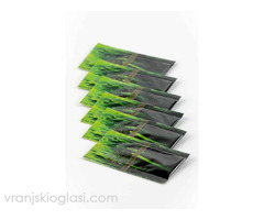 Barley Grass – Kesice