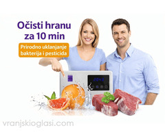 Ozonizator Fantastico Magic