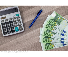 Ozbiljna ponuda individualnog kredita