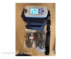 Mobilni Koncentrator Kiseonika Inogen One G 5——-