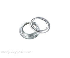 Ringlice okrugle 12mm