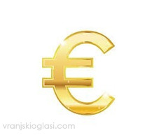 Trebate financirati svoje projekte?