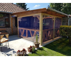 Providna cerada PVC