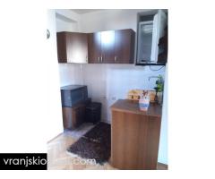 Samostalna kuća i centru Vranja 140 m2 sa lokalima. - Slika 13/17