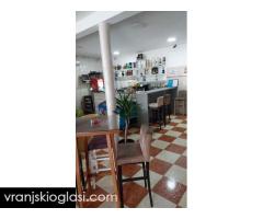 Potrebne radnice, Caffe Enigma - Slika 3/14