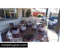 Potrebne radnice, Caffe Enigma - Slika 9/14