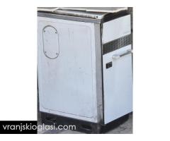 Prodajem Alfa Central 23 pec