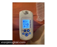 Portabilni koncentrator kiseonika Inogen Rove 6 - Slika 5/5