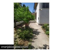 Kuca u Surdulici,180m2,6ari placa - Slika 7/16