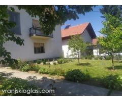 Kuca u Surdulici,180m2,6ari placa - Slika 9/16