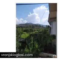 Kuca u Surdulici,180m2,6ari placa - Slika 16/16