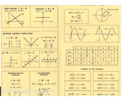 MATEMATIKA ONLINE