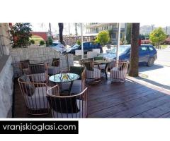 Potrebne radnice, Caffe Enigma - Slika 10/14