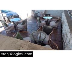 Potrebne radnice, Caffe Enigma - Slika 12/14