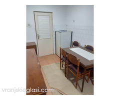 Jednoiposoban stan za izdavanje, Partizanski put 16, 180€, 40m² - Slika 6/8